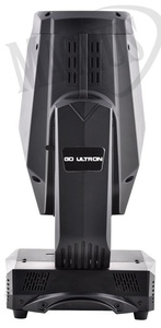 Light GO! Ultron głowica ruchoma