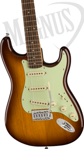 Squier Stratocaster Affinity LRL MPG HSB gitara elektryczna