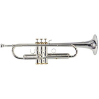 Roy Benson Charli Green Signature trąbka