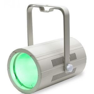 American DJ COB Cannon Wash PEARL reflektor par