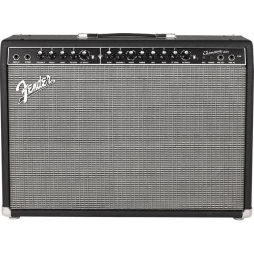 Fender Champion 100 Combo