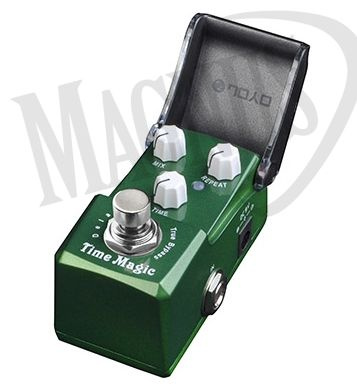 Joyo JF-304 Time Magic efekt gitarowy