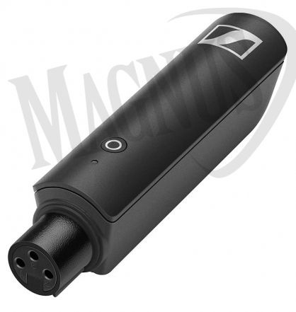Sennheiser XSW-D BASE SET mikrofon bezprzewodowy