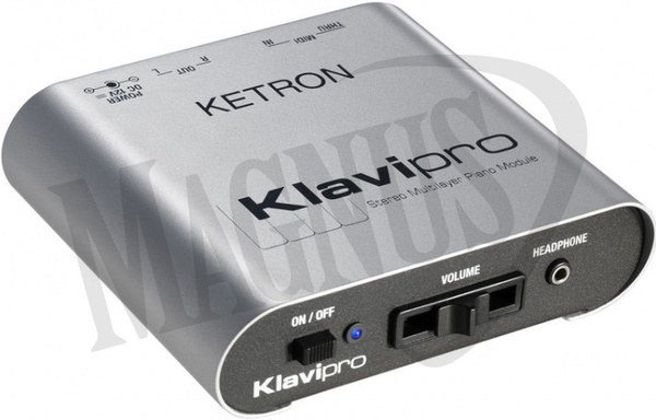 Ketron Klavipro kontroler nożny