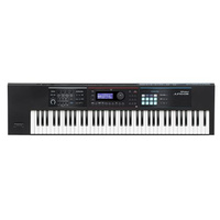 Roland Juno-DS76 syntezator