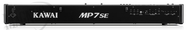 Kawai MP7 SE pianino cyfrowe