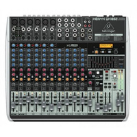 Behringer QX1832USB mikser analogowy