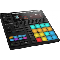 Native Instruments Maschine MK3  kontroler