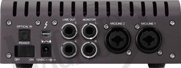 Apollo Twin MKII Duo Heritage - Interfejs Audio Thunderbolt 2  - 3 lata gwarancji po rejestracji