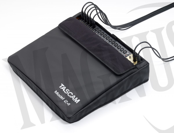 Tascam Model 24 - mikser analogowy, rejestrator