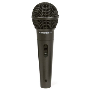 Samson R31S mikrofon dynamiczny