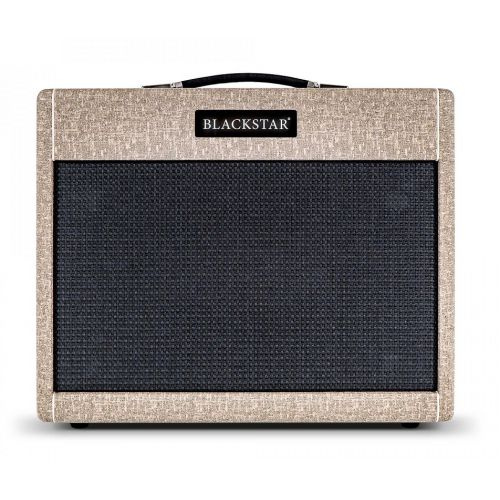 Blackstar  St. James 50 212 EL34 wzmacniacz gitarowy