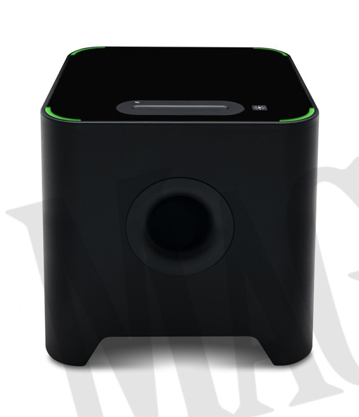 Mackie CR6S-X subwoofer podłogowy z zasilaniem