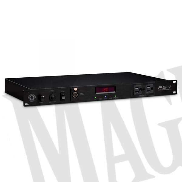 Black Lion PG-1 Power Conditioner kondycjoner