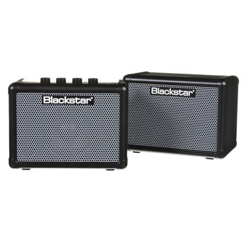 Blackstar Fly 3 Bass Pack Combo