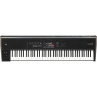 Korg Nautilus-88-AT stacja robocza z funkcją aftertouch