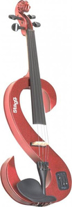 Stagg EVN 4/4 MRD skrzypce