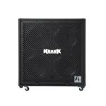 Krank Krankenstein - Kolumna gitarowa 4x12"