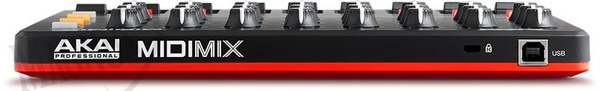 Akai MIDImix kontroler
