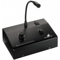 Monacor PAM-10 mikrofon