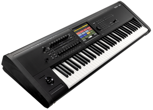 Korg Kronos 3 (73 klawisze) profesjonalna stacja robocza