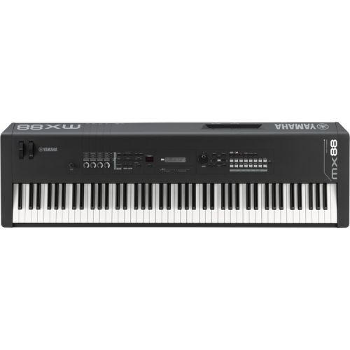 Yamaha MX88 BK syntezator