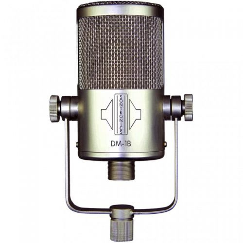 Sontronics DM-1B mikrofon pojemnościowy