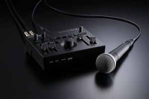 Roland VT-4 procesor wokalowy