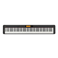 Casio CDP-S360 BK pianino cyfrowe