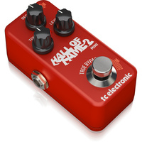 T.C. Electronic HOF 2 Mini Reverb efekt gitarowy