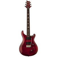 PRS S2 Custom 24 Black Cherry - gitara elektryczna, model USA gitara elektryczna