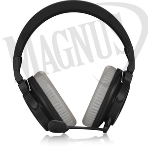 Behringer BH470U  słuchawki studyjne z mikrofonem i interfejsem