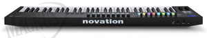 Novation Launchkey 61 MK3 - kontroler - po zwrocie 