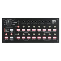 Korg SQ-1 syntezator