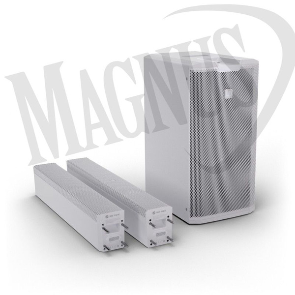 LD Systems MAUI 11 G3 W