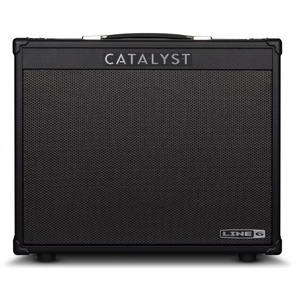 Line 6 Catalyst 100 Combo
