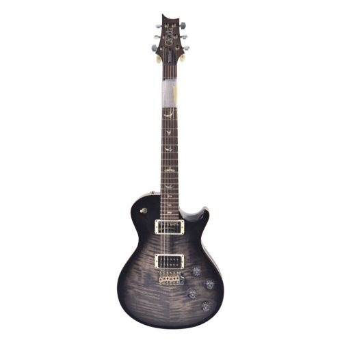 PRS Tremonti Charcoal Contour Burst - gitara elektryczna, model USA, sygnowana gitara elektryczna