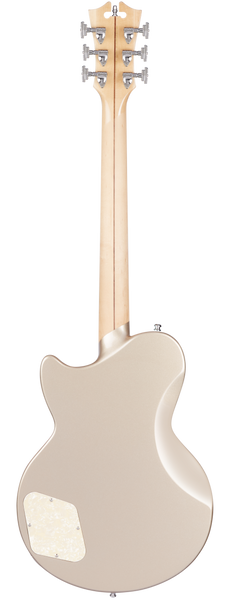 D’Angelico Deluxe Atlantic Desert Gold - gitara elektryczna