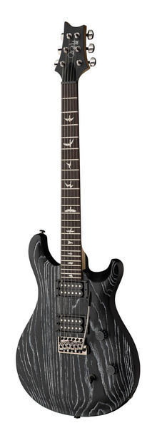 PRS SE CE 24 Sandblasted Limited Edition White - gitara elektryczna