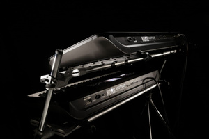 Korg Nautilus-88-AT stacja robocza z funkcją aftertouch