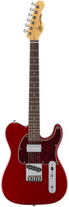 G&amp;L Tribute ASAT Classic Bluesboy CAR - gitara elektryczna