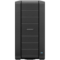 Bose F1 Model 812 - pełno-pasmowy głośnik o mocy 1000 W - ekspozycja