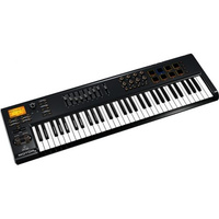 Behringer Motor 61 klawiatura sterująca