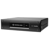 Universal Audio UAD-2 Satellite USB QUAD Core - 3 lata gwarancji po rejestracji