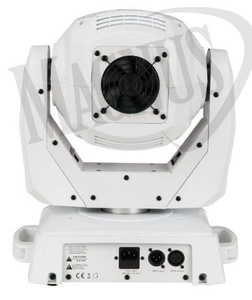 Showtec Phantom 75 LED Spot White głowica ruchoma