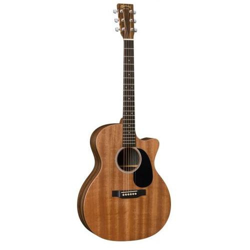 Martin GPCX2AE Macassar gitara elektroakustyczna