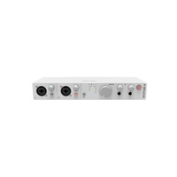 Arturia MiniFuse 4 White interfejs audio
