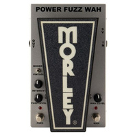 Morley Classic Power Fuzz Wah efekt gitarowy