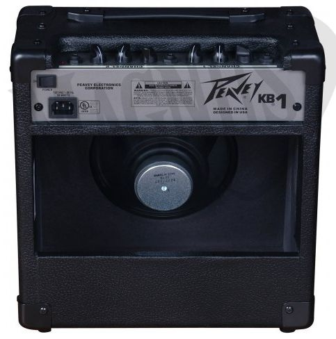 Peavey KB1 wzmacniacz klawiszowy