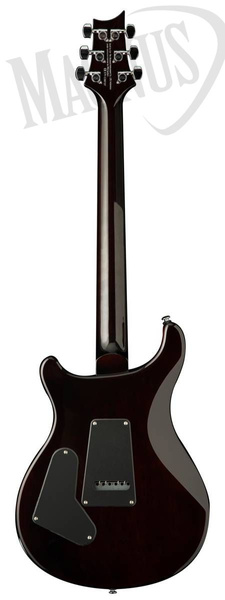 PRS SE Custom 24 Black Gold Burst  gitara elektryczna